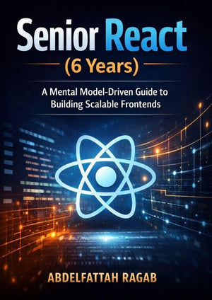 Senior React (6 Years)