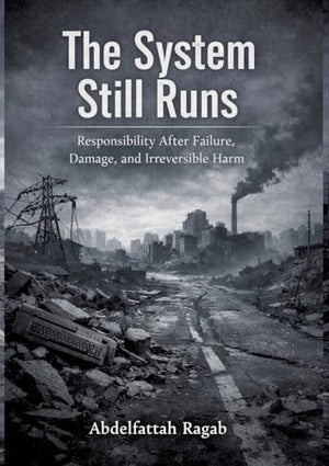 The System Still Runs: Responsibility After Failure, Damage, and Irreversible Harm