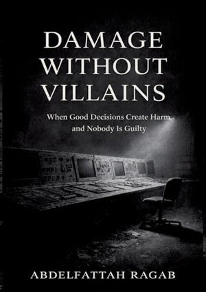 Damage Without Villains: When Good Decisions Create Harm and Nobody Is Guilty