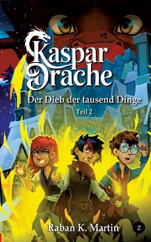 Der Dieb der tausend Dinge