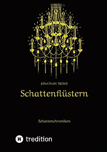 Schattenflüstern
