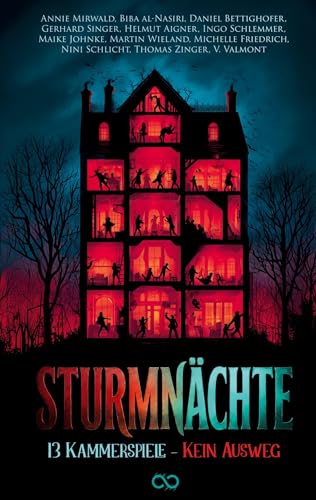 Sturmnächte