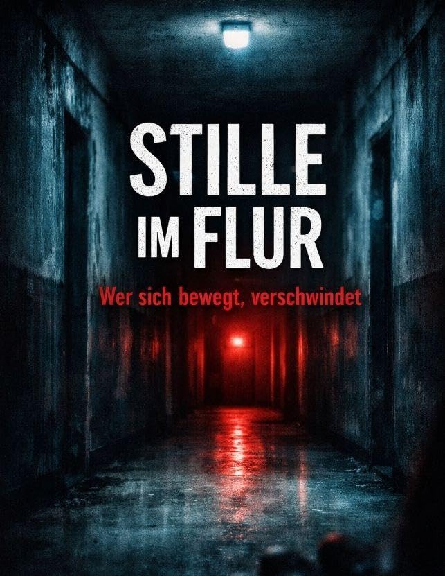 Stille im Flur