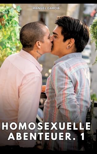 Homosexuelle Abenteuer. 1