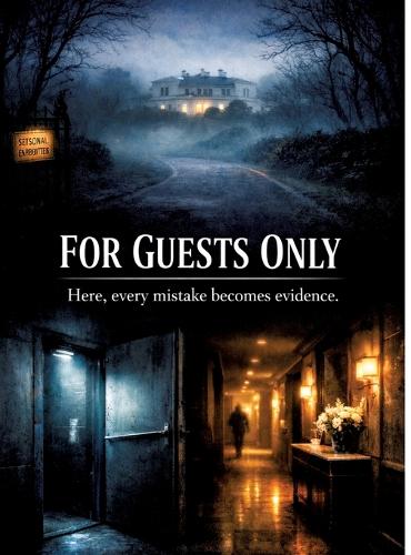 For guests only