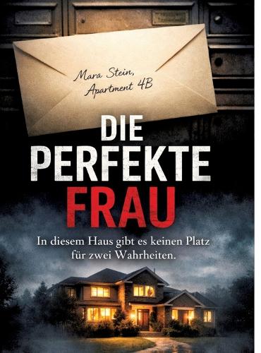 Die Perfekte Frau