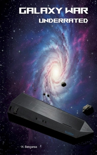 Galaxy War