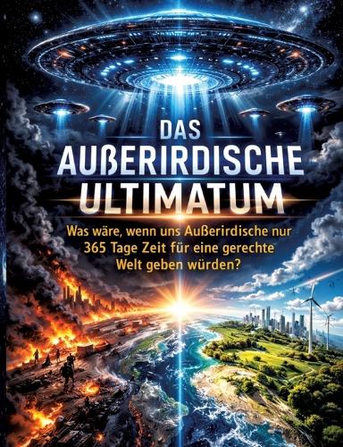 Das außerirdische Ultimatum