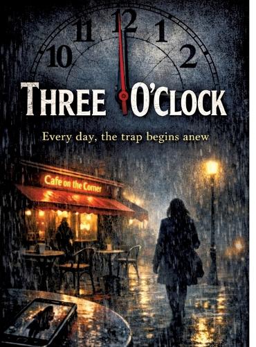 Three O'Clock