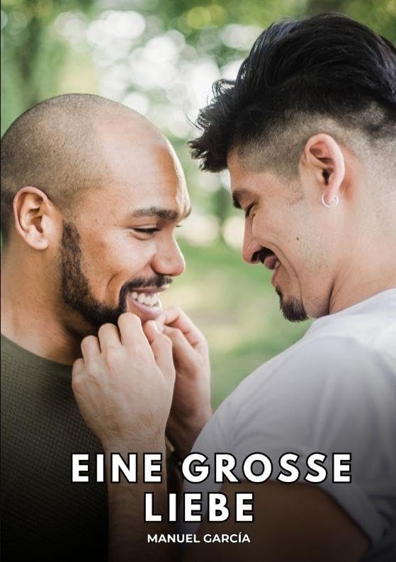 Eine große Liebe