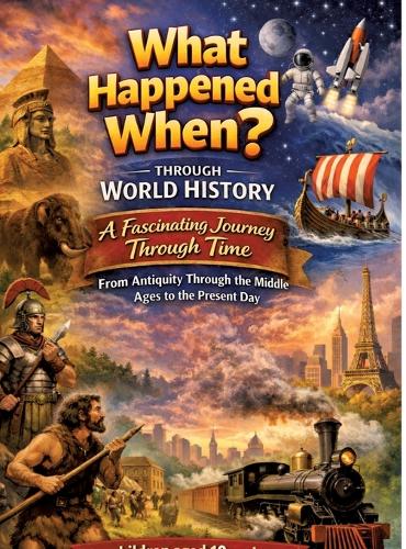 What happened when?