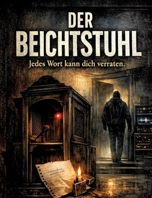 Der Beichtstuhl