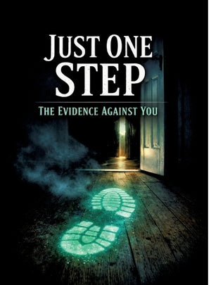 Just One Step