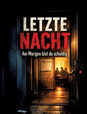 Letzte Nacht