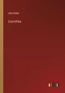 Zuid-Afrika 