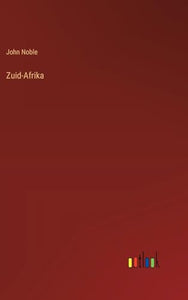 Zuid-Afrika 