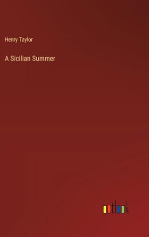 A Sicilian Summer