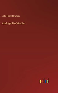 Apologia Pro Vita Sua 