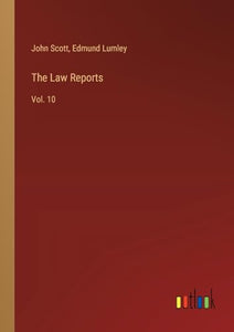 The Law Reports 