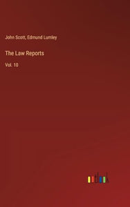 The Law Reports 