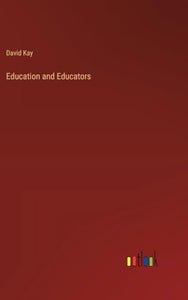 Education and Educators 