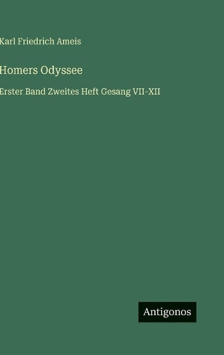 Homers Odyssee