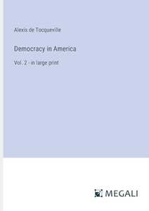 Democracy in America 