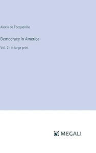 Democracy in America 