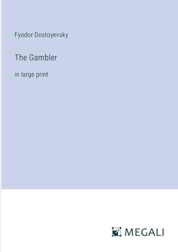 The Gambler