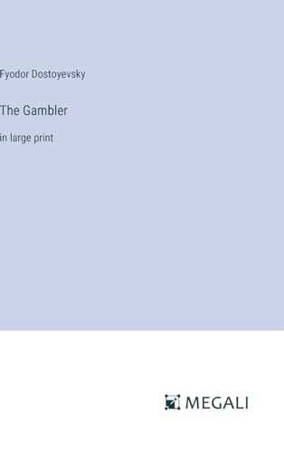 The Gambler