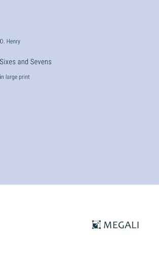 Sixes and Sevens