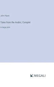 Tales from the Arabic; Complet 