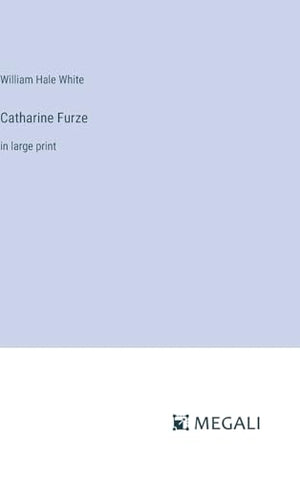Catharine Furze