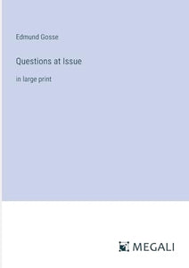 Questions at Issue 