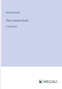The Crowded Street 
