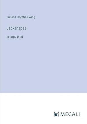 Jackanapes