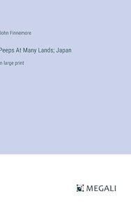 Peeps At Many Lands; Japan 