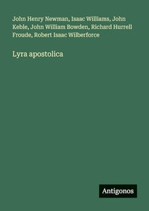 Lyra apostolica 