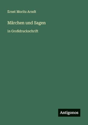 Märchen und Sagen