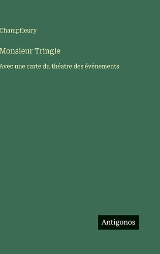 Monsieur Tringle