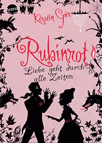 Rubinrot