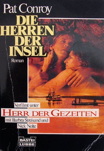 Die Herren Der Insel 