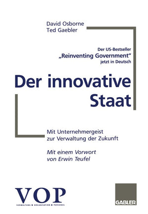 Der Der innovative Staat