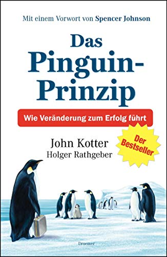 Das PinguinPrinzip