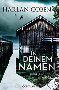 In deinem Namen: Thriller 