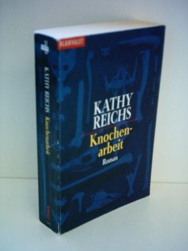 Knochenarbeit