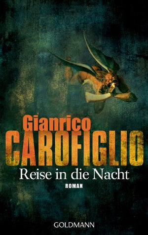 Reise in Die Nacht