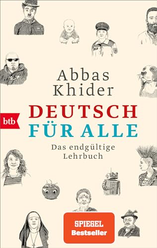 Deutsch fur alle