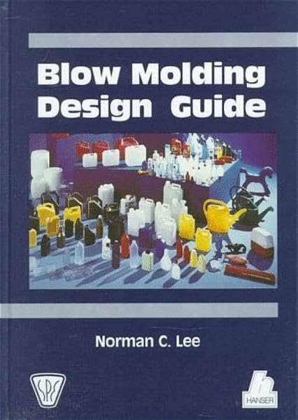Blow Molding Design Guide