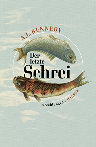 Kennedy, A: Der letzte Schrei